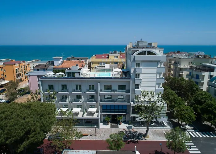 Hotel Gala Misano Adriatico